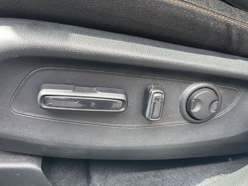 Certified 2024 Honda CR-V Sport image 3