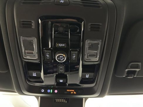 New 2026 Chevrolet Tahoe Premier image 19