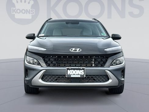 Certified 2023 Hyundai Kona Limited image 11