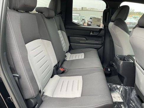 New 2025 Toyota Tacoma TRD Off-Road image 21