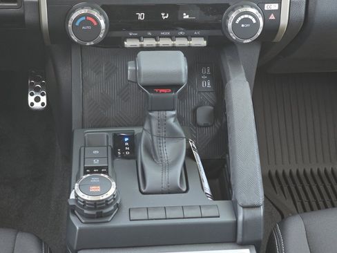 New 2026 Toyota Tacoma TRD Sport AWD/4WD image 23