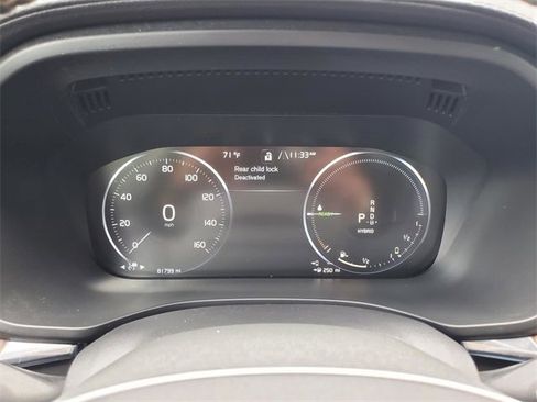 Used 2020 Volvo XC60 T8 Inscription image 18