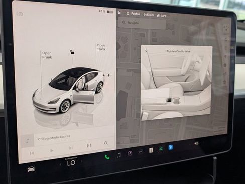 Used 2023 Tesla Model 3 Standard Range RWD image 18