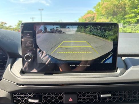 New 2026 Honda Accord SE image 23