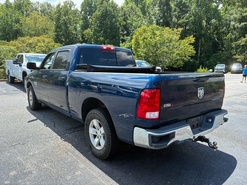 Used 2019 RAM 1500 Classic SLT RWD image 4