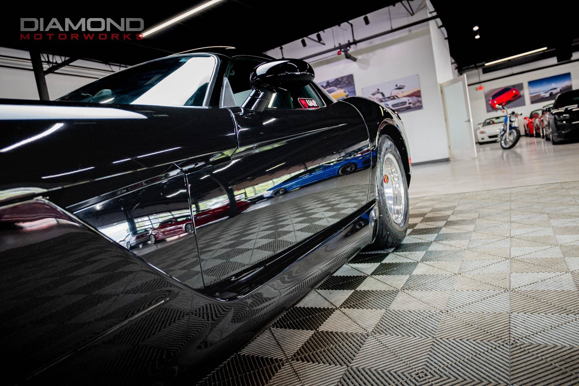 Used 2006 Dodge Viper SRT-10 RWD image 8
