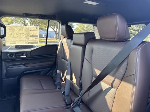 New 2025 Toyota Land Cruiser 1958 image 25