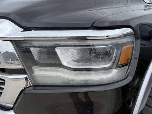 Used 2020 RAM 1500 Laramie AWD/4WD image 7