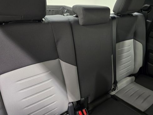 New 2025 Toyota Tacoma SR5 image 21