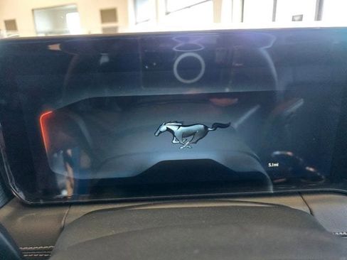 New 2026 Ford Mustang Premium image 43