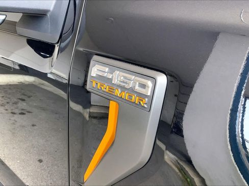 Used 2022 Ford F150 Tremor w/ Equipment Group 401A Mid image 32