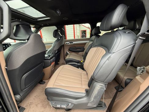 New 2026 Kia EV9 GT-Line image 28