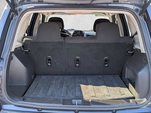 Used 2016 Jeep Patriot Sport w/ Power Value Group image 6