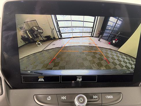 Certified 2024 Chevrolet Blazer LT w/ Convenience Package image 20