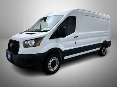 Used 2025 Ford Transit 250 148 Medium Roof