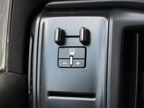 Used 2017 Chevrolet Silverado 3500 W/T w/ WT Convenience Package image 20