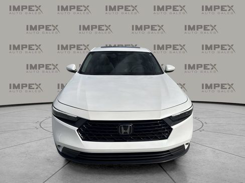 Used 2024 Honda Accord EX image 8