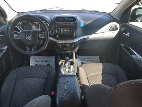 Used 2017 Dodge Journey SE FWD image 20