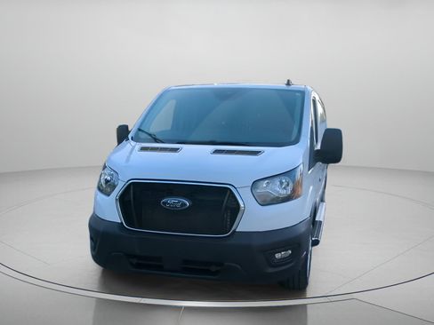 Used 2024 Ford Transit 250 Low Roof w/ Exterior Upgrade Package RWD image 7