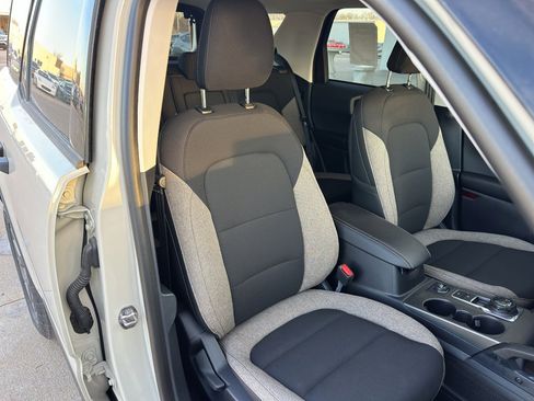 New 2025 Ford Bronco Sport Big Bend image 30