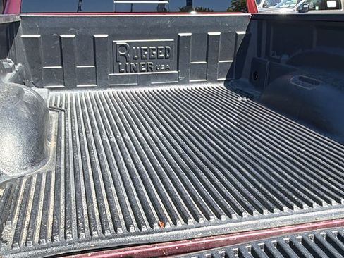 Used 2020 RAM 1500 Laramie AWD/4WD image 27