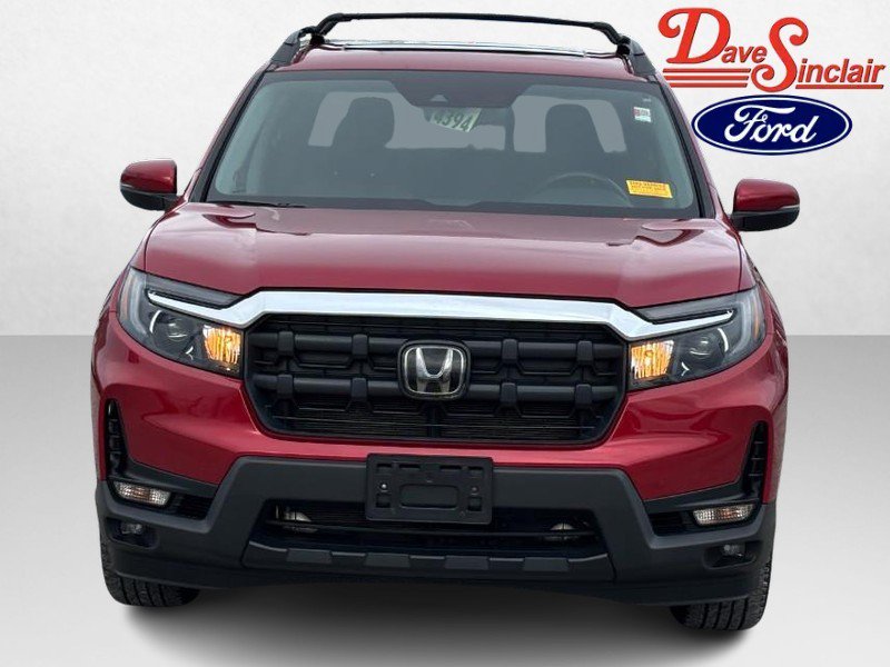 Used 2024 Honda Ridgeline RTL image 2