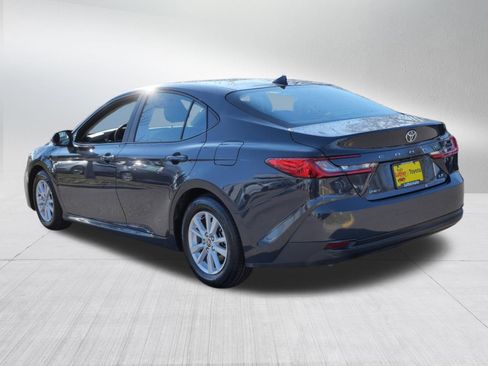 Certified 2025 Toyota Camry LE image 6
