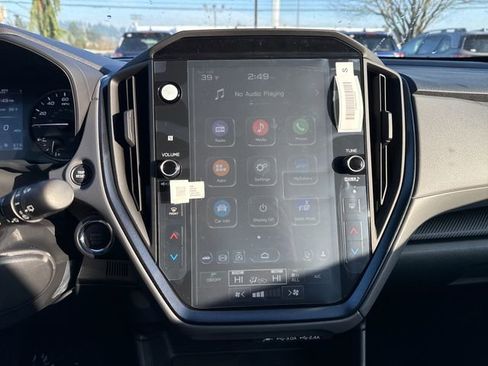 New 2026 Subaru Crosstrek 2.0i Premium image 22