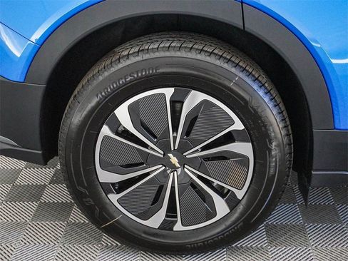 New 2026 Chevrolet Blazer EV LT image 10