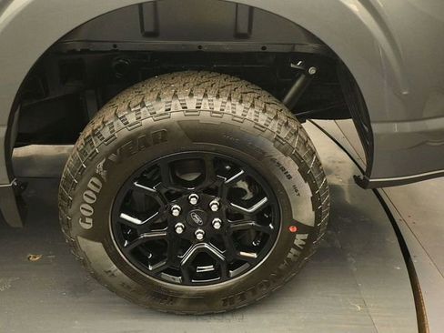 New 2026 Ford F150 STX image 9