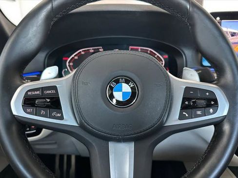 Used 2023 BMW 530i w/ M Sport Package RWD image 22
