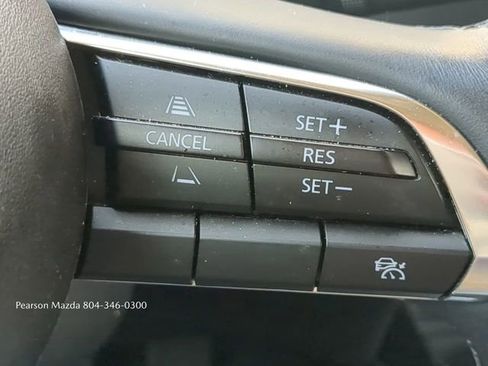 Certified 2025 MAZDA CX-30 AWD 2.5 S w/ Preferred Package image 26