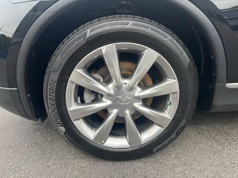 Used 2013 INFINITI EX37 Journey w/ Premium Pkg AWD/4WD image 9
