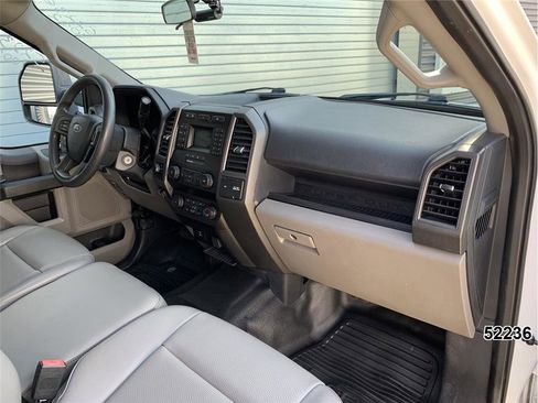 Used 2022 Ford F350 XL w/ Power Equipment Group AWD/4WD image 25
