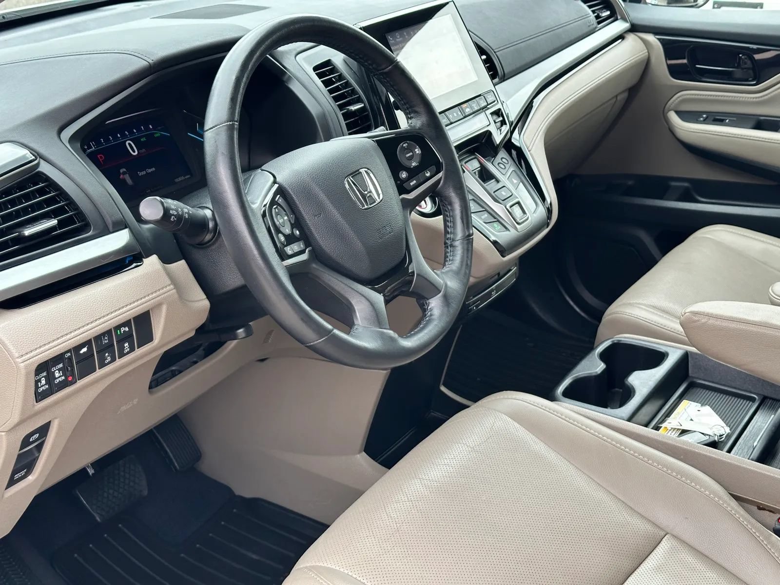 Used 2019 Honda Odyssey Elite image 10