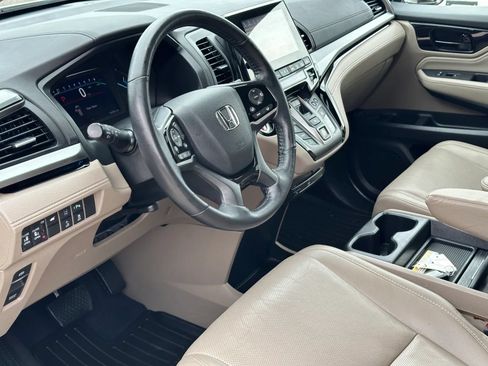 Used 2019 Honda Odyssey Elite image 10