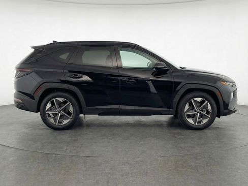 Used 2025 Hyundai Tucson SEL image 11