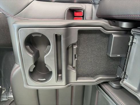New 2025 MAZDA CX-5 Carbon Edition image 14