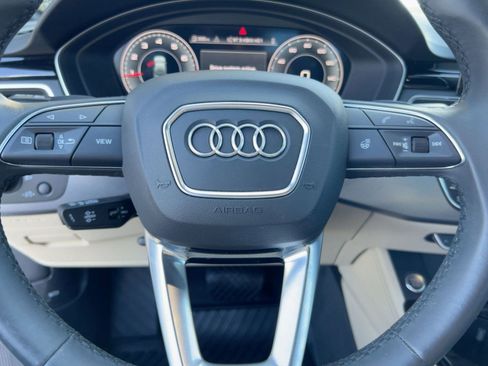 Used 2023 Audi A4 2.0T Premium Plus w/ Premium Plus Package image 18