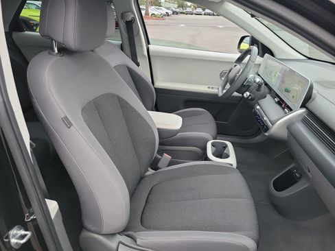 Certified 2024 Hyundai Ioniq 5 SEL RWD image 19
