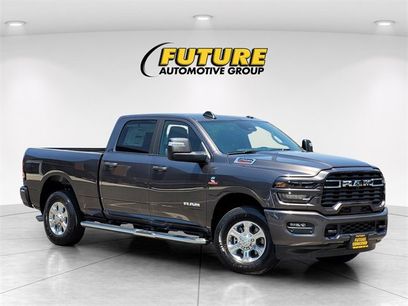 New 2025 RAM 2500 Big Horn