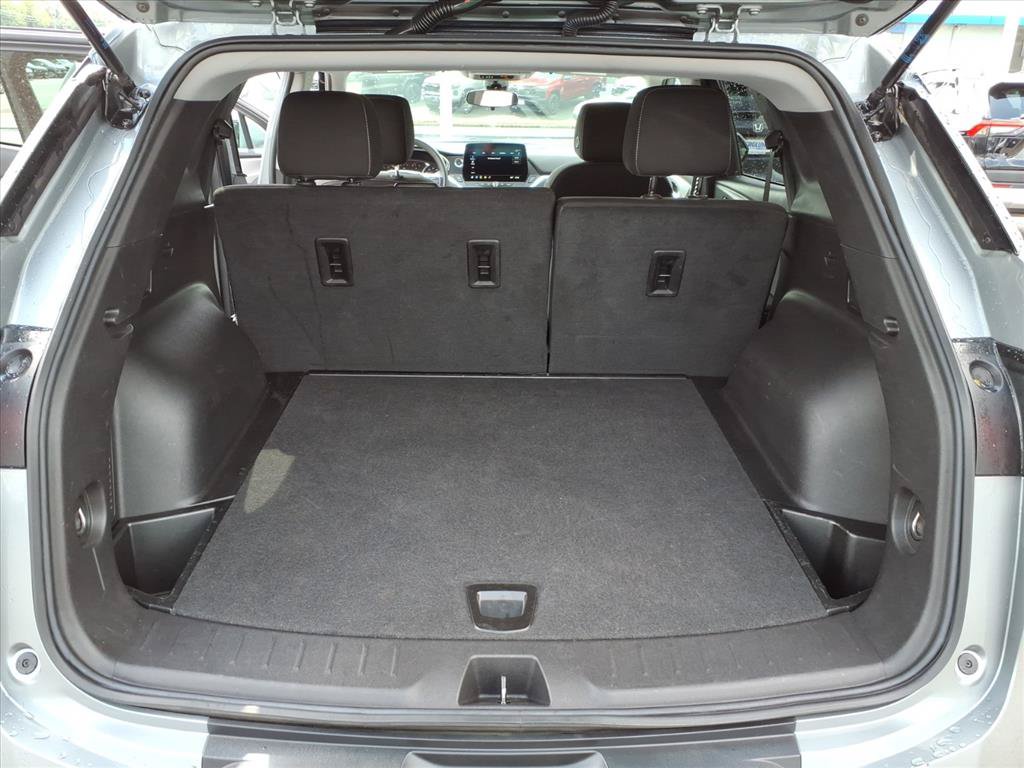 Certified 2025 Chevrolet Blazer LT FWD image 14