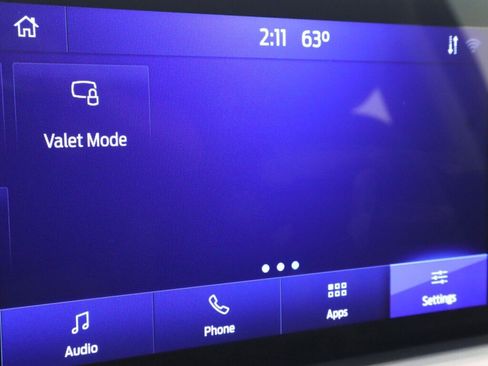 Used 2021 Ford Escape SE FWD image 20