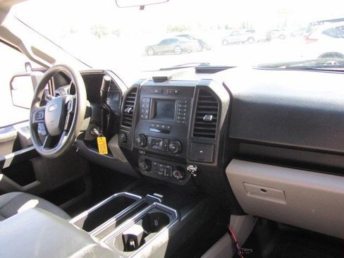 Used 2018 Ford F150 XL w/ XL Power Equipment Group image 7