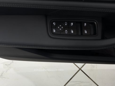 New 2026 Porsche Taycan GTS image 27