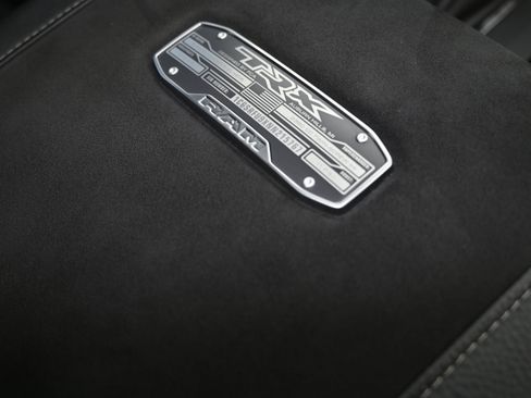 Used 2022 RAM 1500 TRX w/ TRX Level 1 Equipment Group image 64