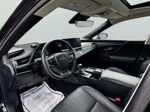 Used 2022 Lexus ES 250 w/ Premium Package AWD/4WD image 21
