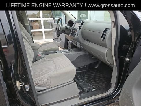 Used 2019 Nissan Frontier SV w/ Value Truck Package AWD/4WD image 29