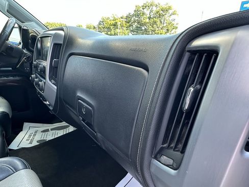 Used 2016 GMC Sierra 1500 SLE w/ Texas SLE Value Package image 14