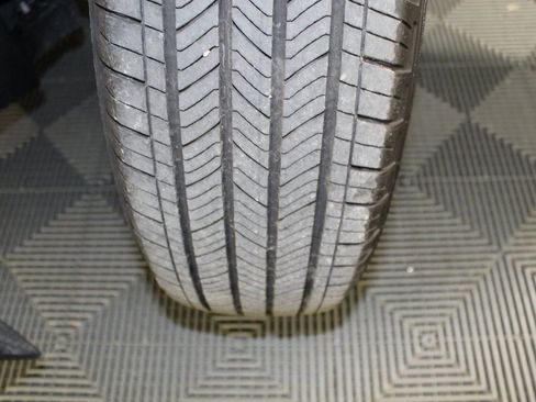 Certified 2025 Ford Bronco Sport Outer Banks image 22